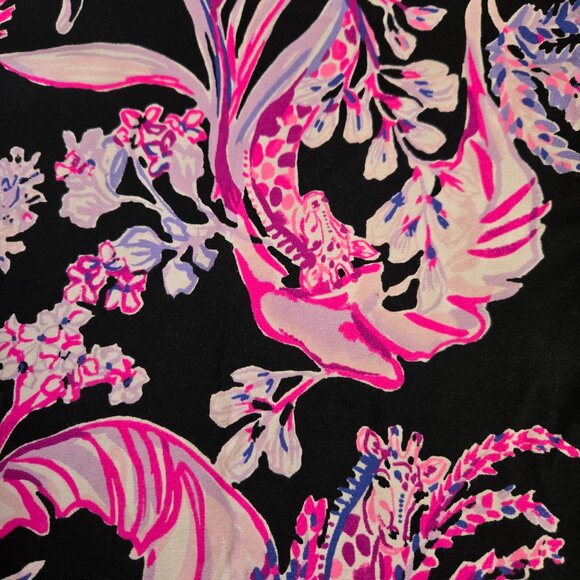 Lilly Pulitzer Girls Dress - Picture 3 of 5